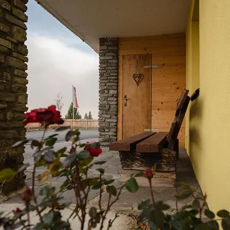 Panorama-Ferienhaus Im Stubaital Mieders Extérieur photo