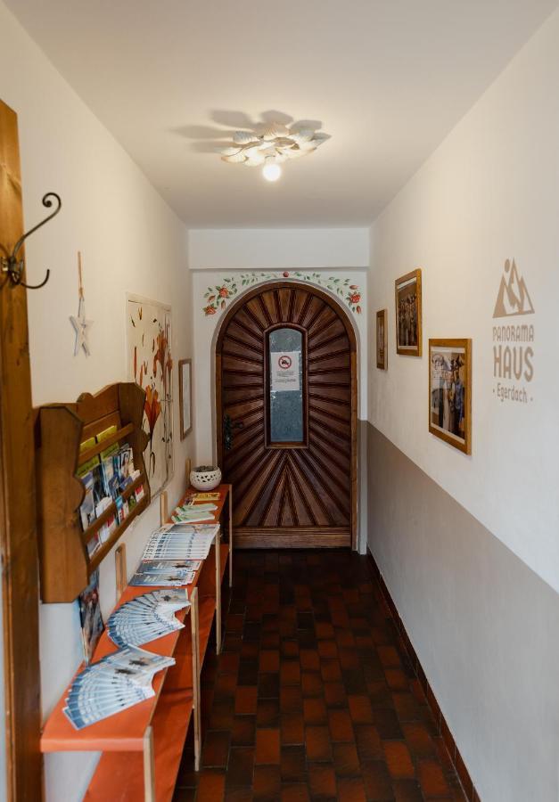 Panorama-ferienhaus Im Stubaital Mieders
