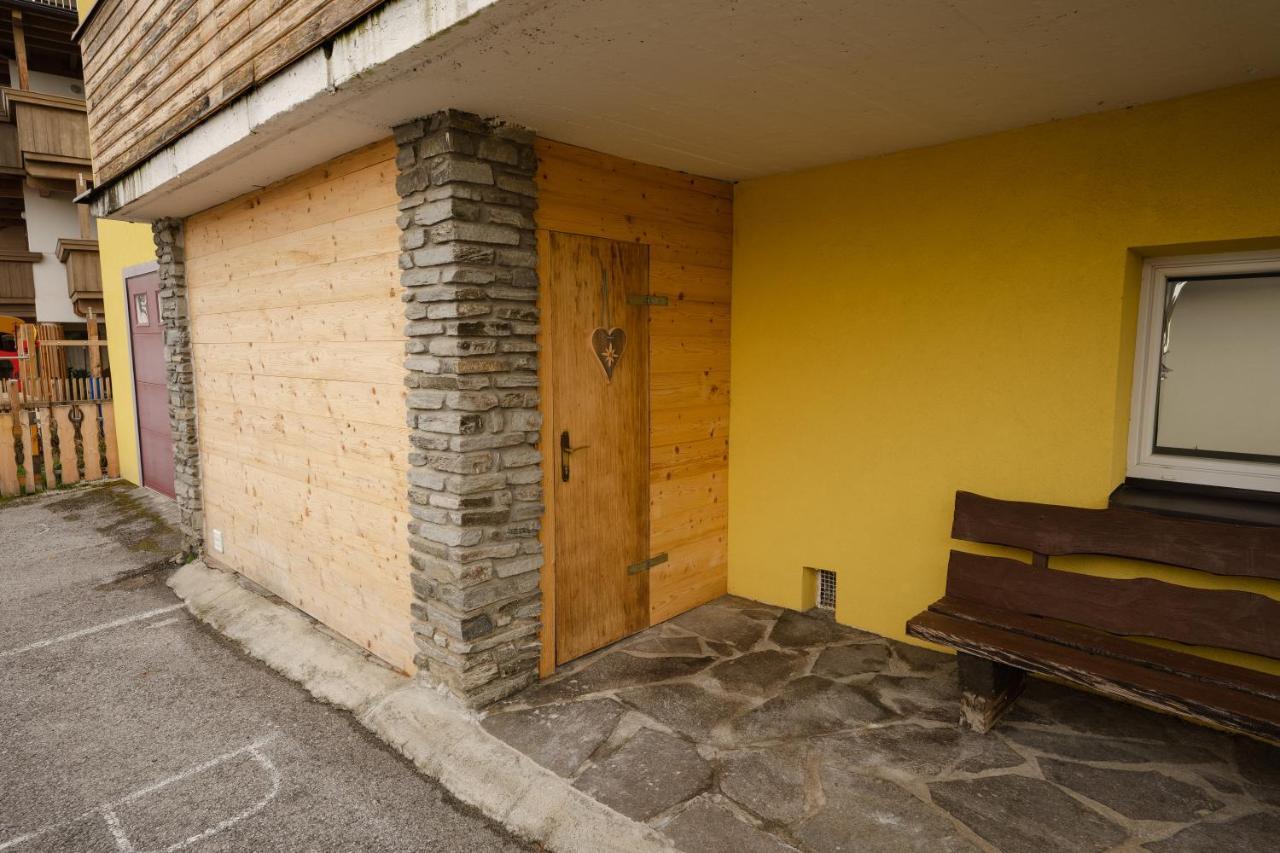 Hébergement de vacances Panorama-ferienhaus Im Stubaital Mieders