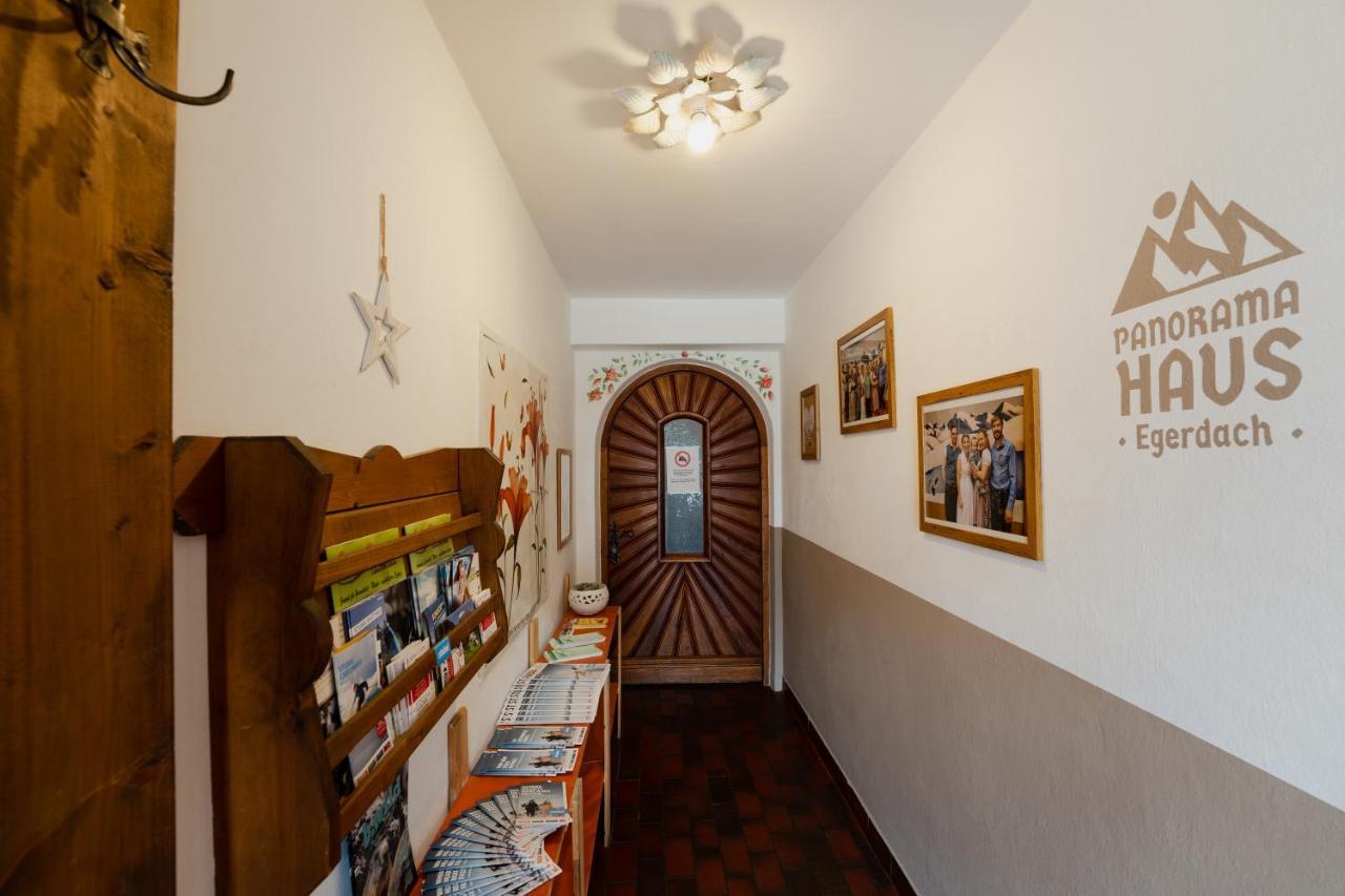 Panorama-ferienhaus Im Stubaital Hébergement de vacances