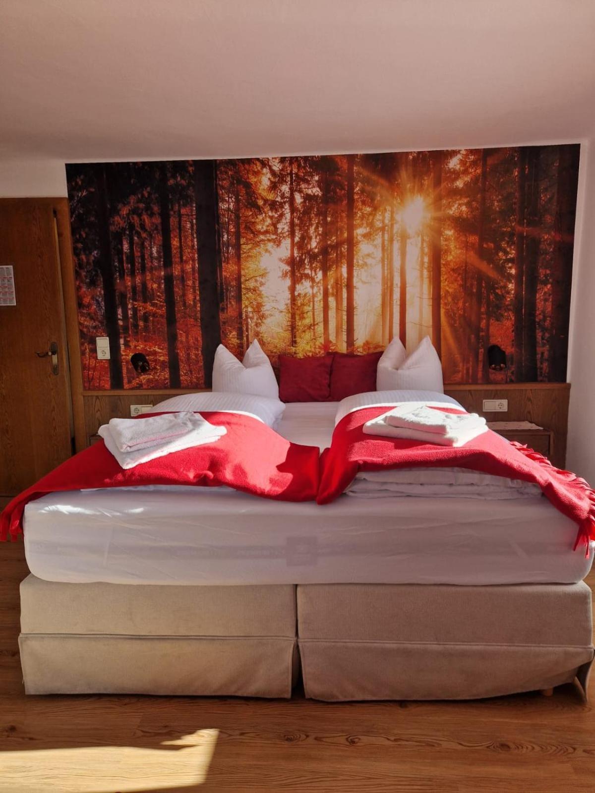 Panorama-ferienhaus Im Stubaital Hébergement de vacances *
