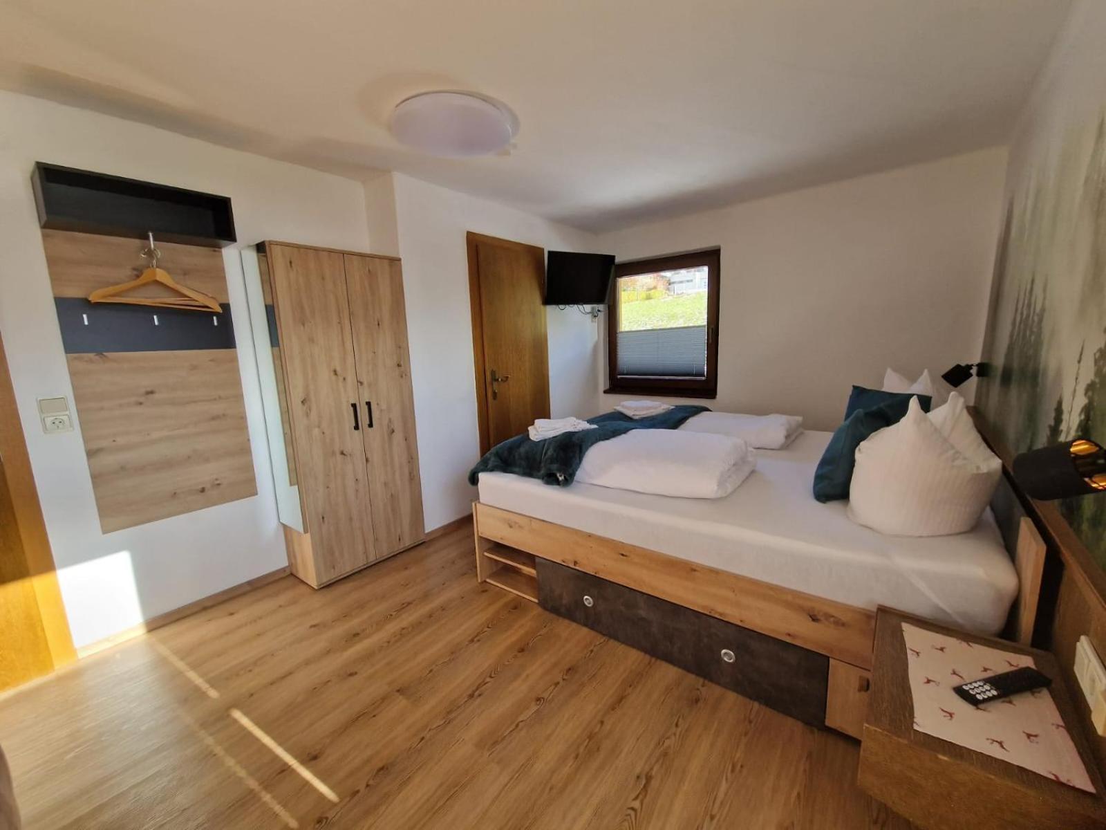 Hébergement de vacances Panorama-ferienhaus Im Stubaital *