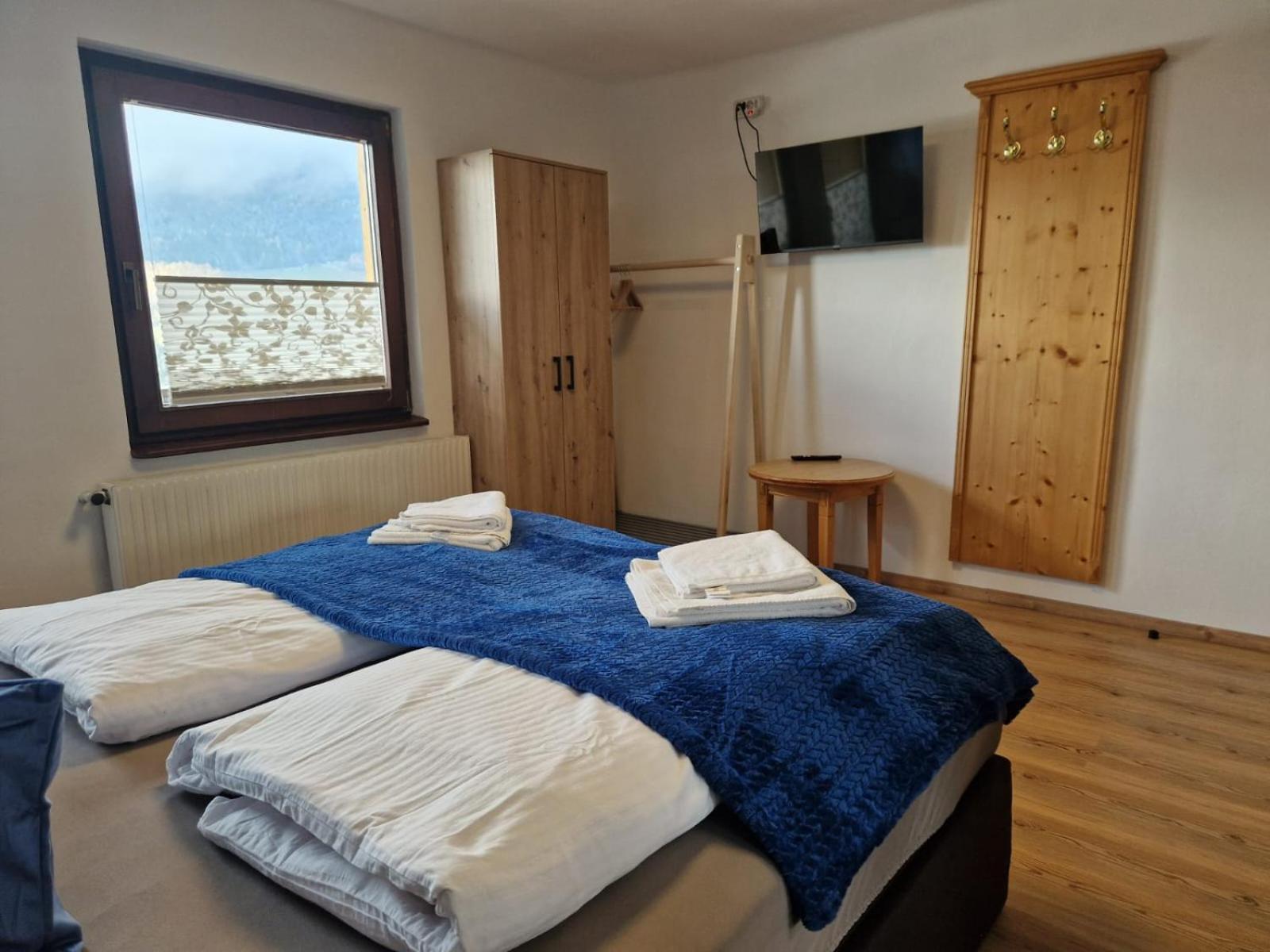 Panorama-ferienhaus Im Stubaital Mieders