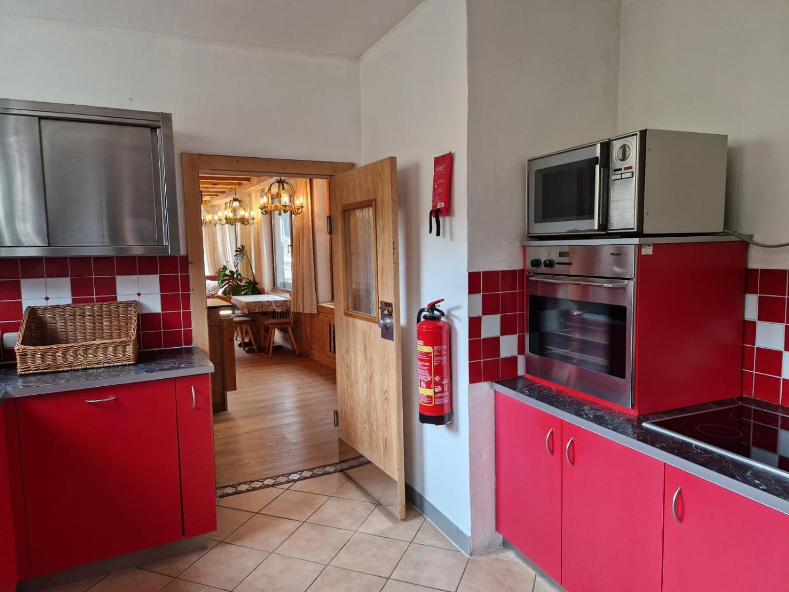 Hébergement de vacances Panorama-ferienhaus Im Stubaital Mieders