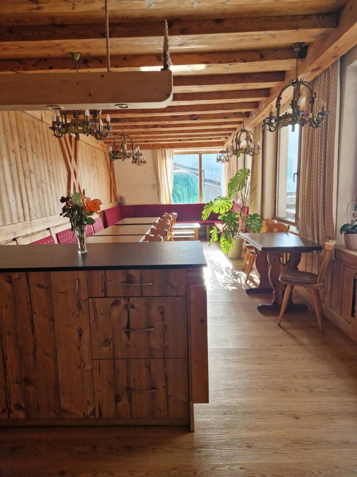 Panorama-ferienhaus Im Stubaital *