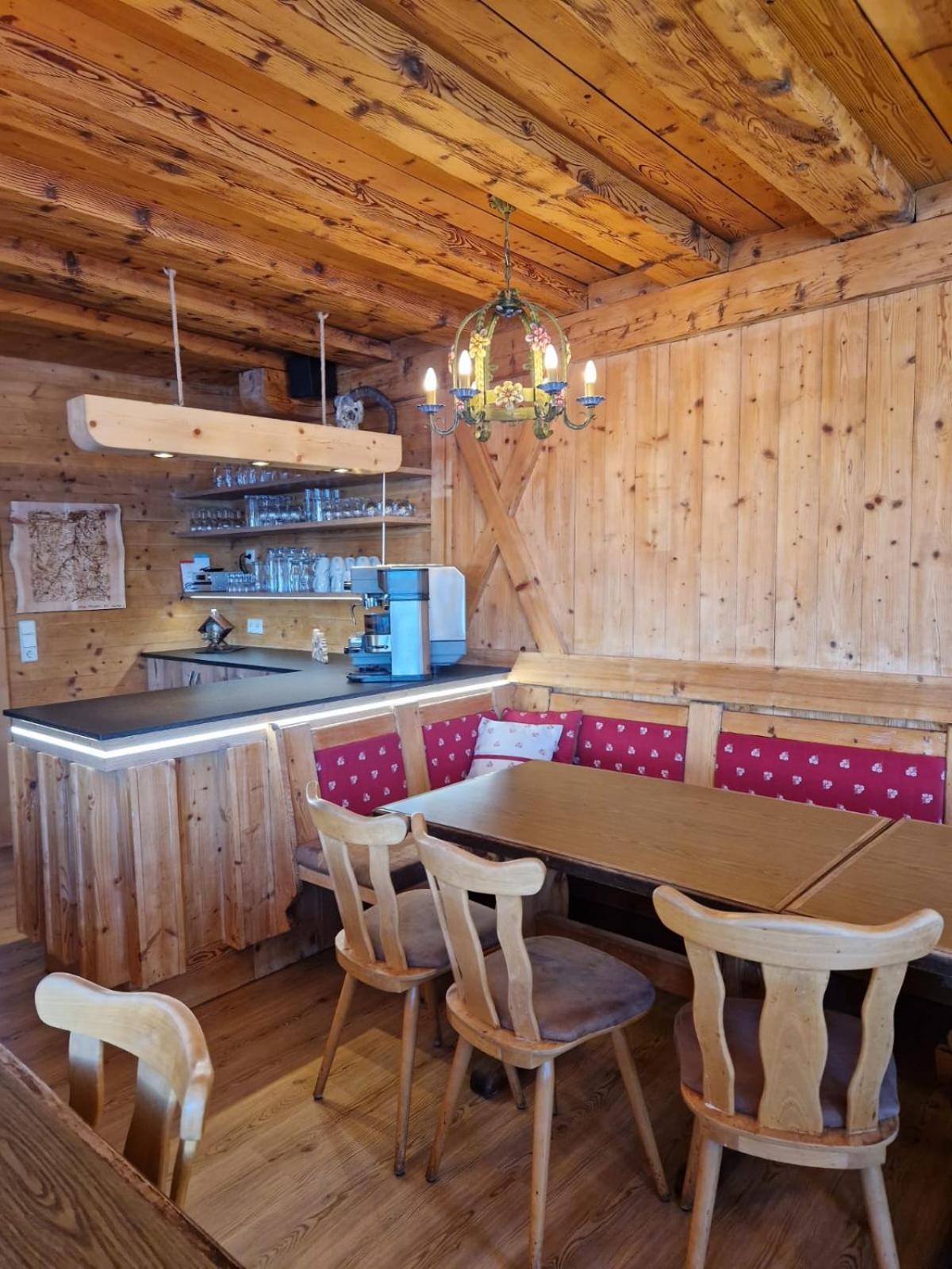 Panorama-ferienhaus Im Stubaital