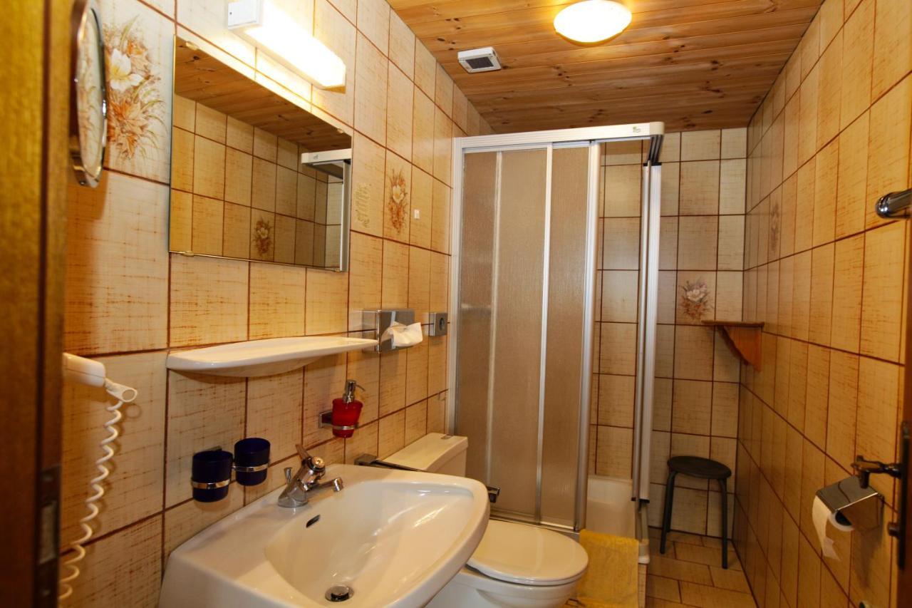 Panorama-ferienhaus Im Stubaital Holiday home
