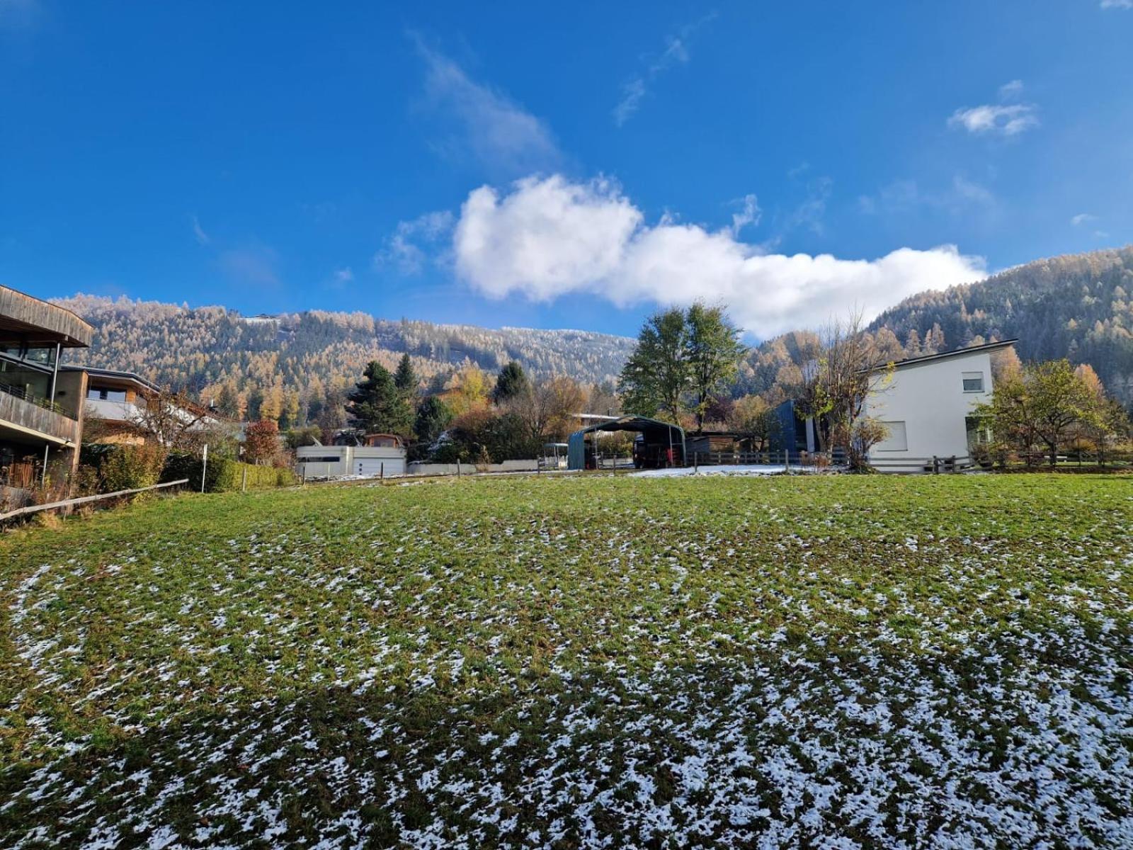 Panorama-ferienhaus Im Stubaital Holiday home *